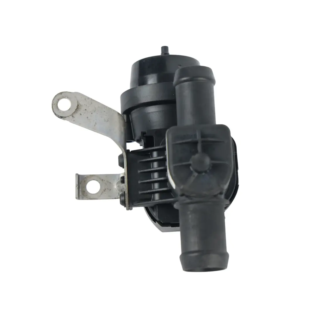 Mercedes W205 Water Pump Shutoff Valve Unit M274 Petrol Engine - SKU A2742000231 - Part number A2742000231