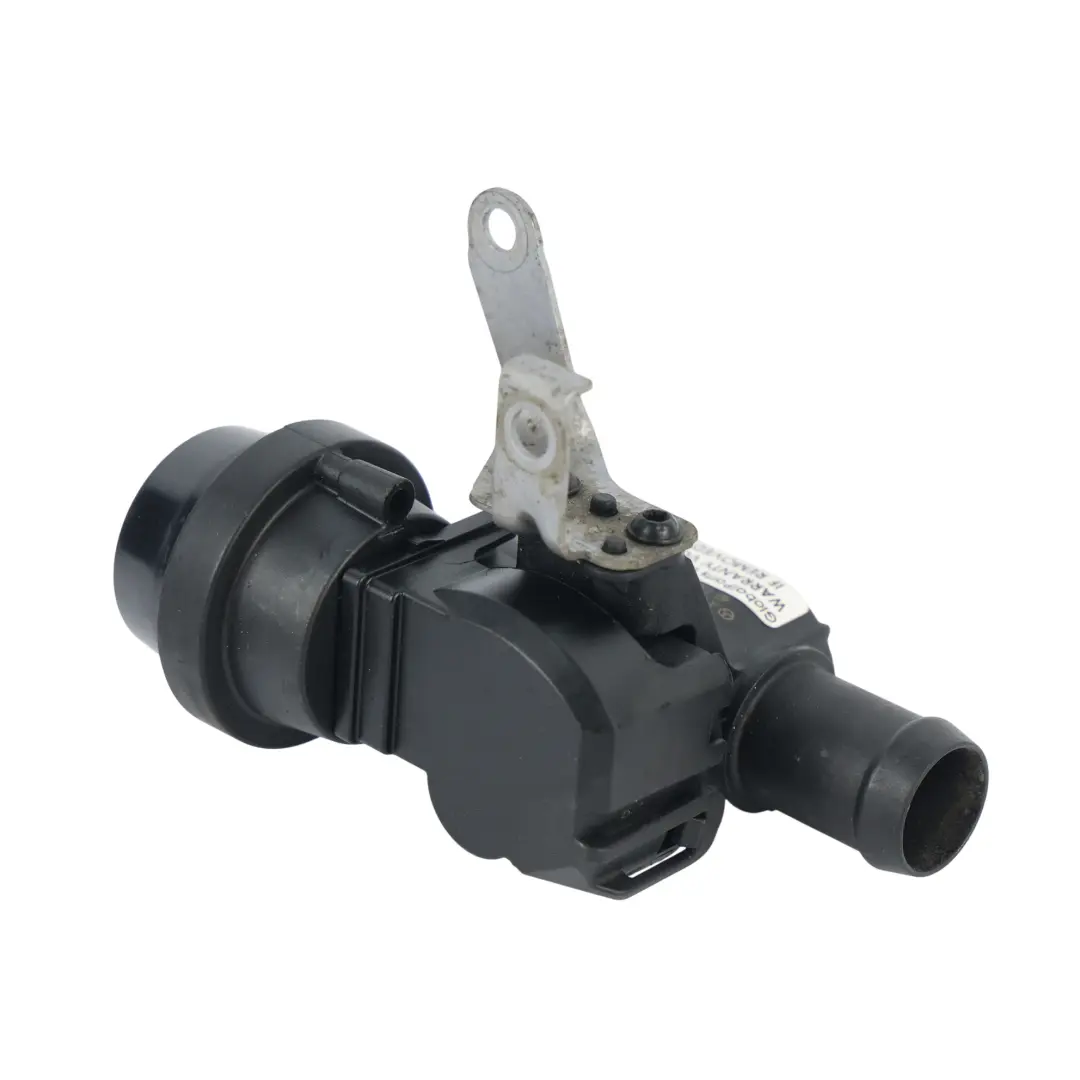 Water Pump Shutoff Valve Unit M274 Petrol Engine to Mercedes W205 with Part number A2742000231 Mercedes W205 Water Pump Shutoff Valve Unit M274 Petrol Engine - SKU A2742000231 - Part number A2742000231