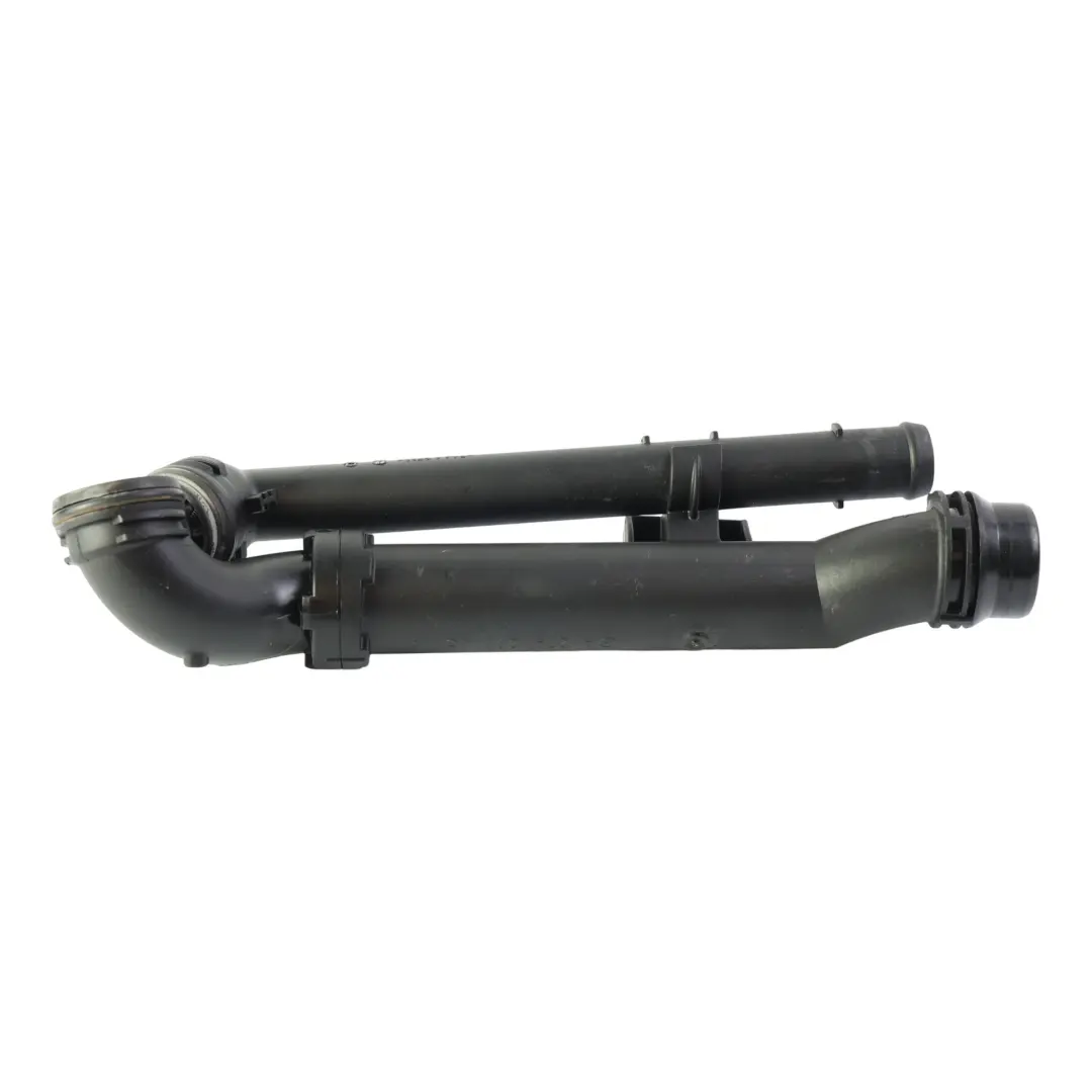 Mercedes W205 X253 W212 Tubo Termostato Benzina M274 - SKU A2742000615-3 - Numero di parte A2742000615