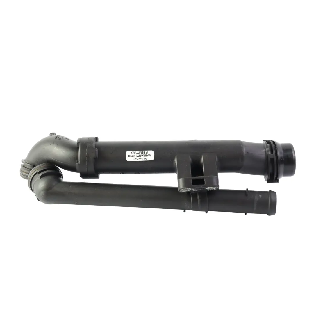 Tubo Termostato Benzina M274 per Mercedes W205 X253 W212 con numero di parte A2742000615 Mercedes W205 X253 W212 Tubo Termostato Benzina M274 - SKU A2742000615-3 - Numero di parte A2742000615