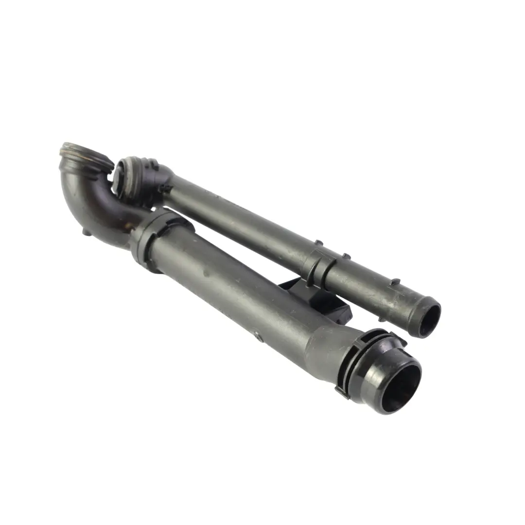 Tubo Termostato Benzina M274 per Mercedes W205 X253 W212 con numero di parte A2742000615 Mercedes W205 X253 W212 Tubo Termostato Benzina M274 - SKU A2742000615-3 - Numero di parte A2742000615