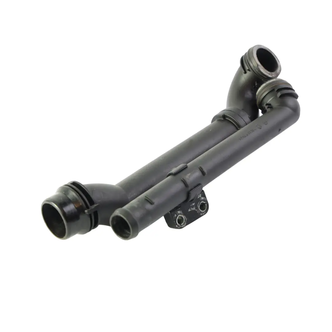 Tubo Termostato Benzina M274 per Mercedes W205 X253 W212 con numero di parte A2742000615 Mercedes W205 X253 W212 Tubo Termostato Benzina M274 - SKU A2742000615-3 - Numero di parte A2742000615