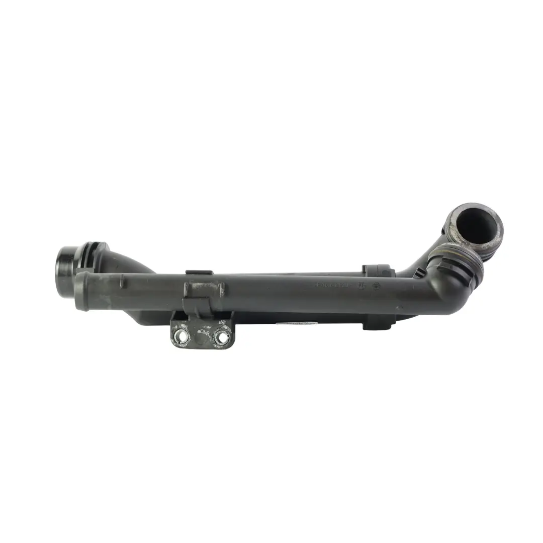 Tubo Termostato Benzina M274 per Mercedes W205 X253 W212 con numero di parte A2742000615 Mercedes W205 X253 W212 Tubo Termostato Benzina M274 - SKU A2742000615-3 - Numero di parte A2742000615
