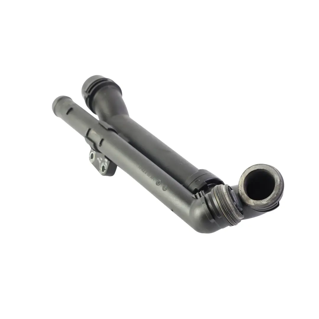 Mercedes W205 X253 W212 Tubo Termostato Benzina M274 - SKU A2742000615-3 - Numero di parte A2742000615