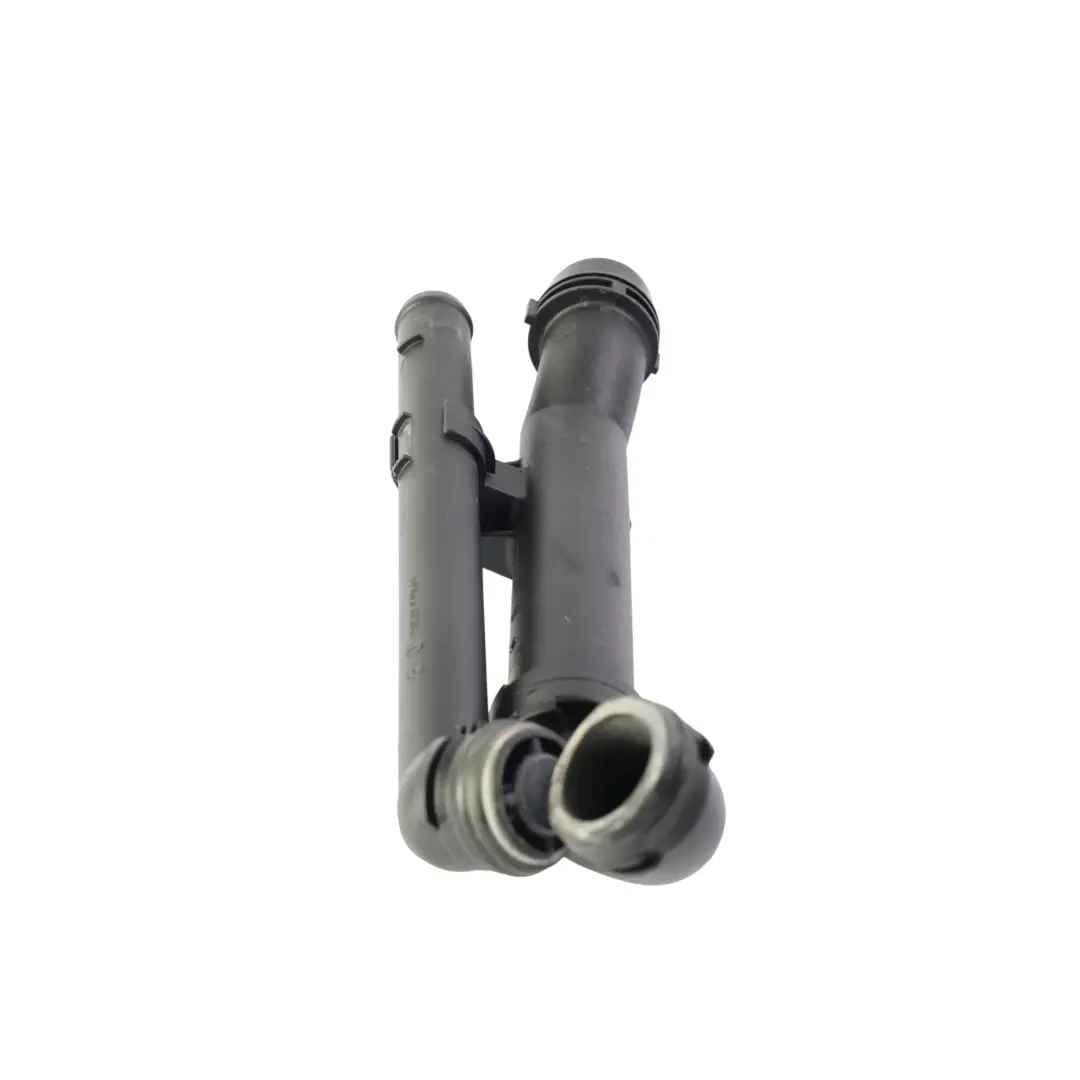 Tubo Termostato Benzina M274 per Mercedes W205 X253 W212 con numero di parte A2742000615 Mercedes W205 X253 W212 Tubo Termostato Benzina M274 - SKU A2742000615-3 - Numero di parte A2742000615