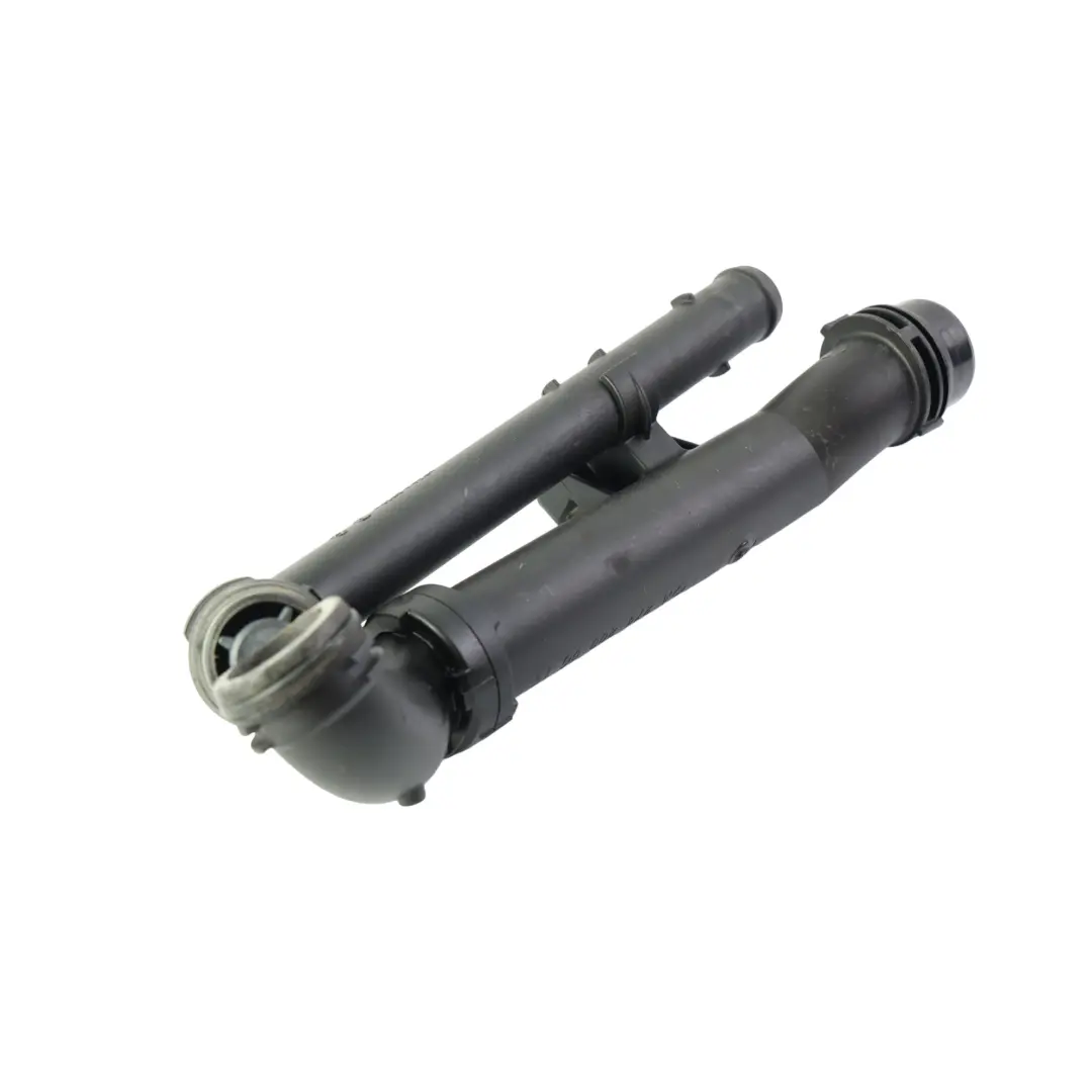 Tubo Termostato Benzina M274 per Mercedes W205 X253 W212 con numero di parte A2742000615 Mercedes W205 X253 W212 Tubo Termostato Benzina M274 - SKU A2742000615-3 - Numero di parte A2742000615