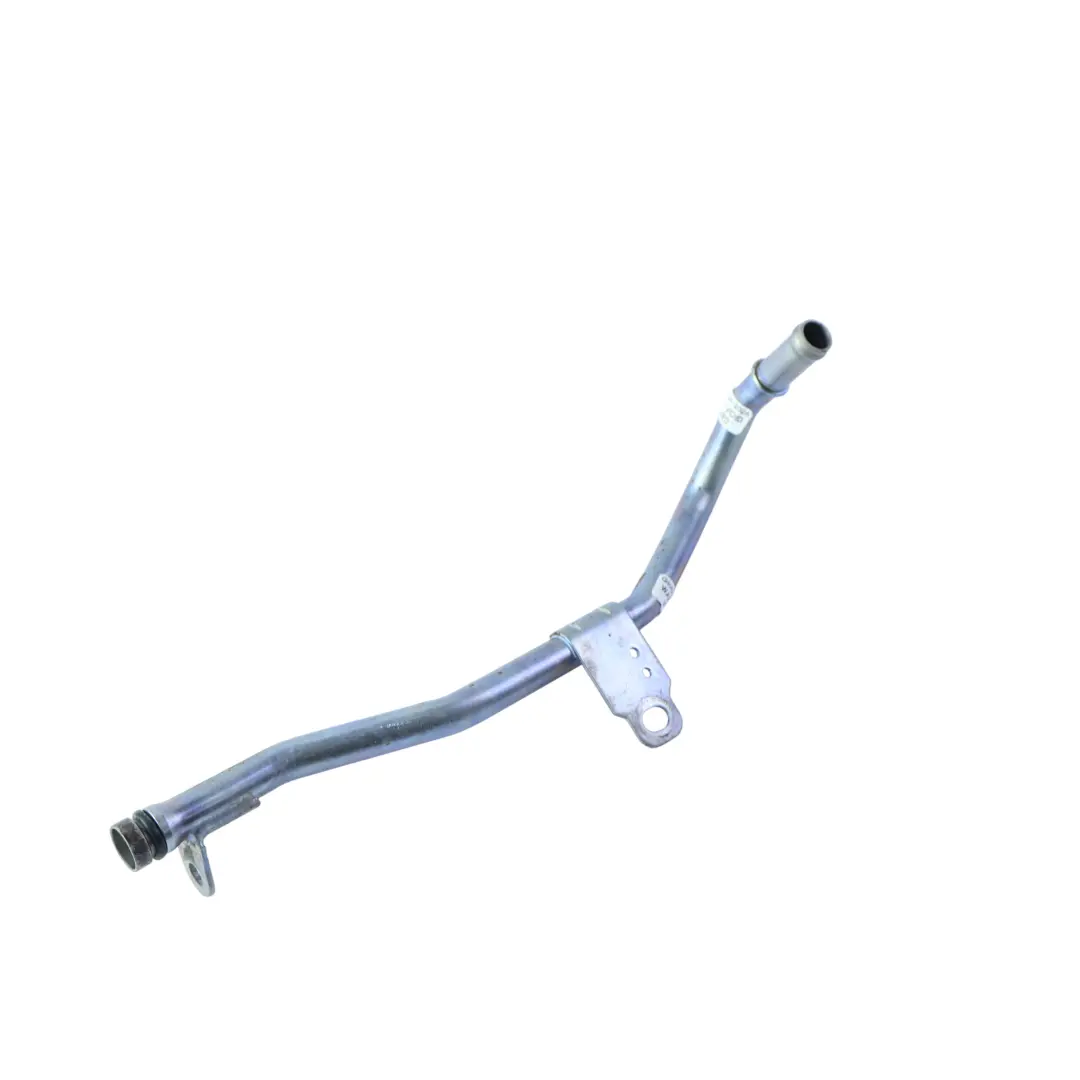 Mercedes W204 X253 M274 Water Pipe Engine Cooling Coolant Hose Line - SKU A2742001751-2 - Part number A2742001751