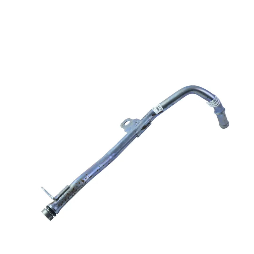 Mercedes W204 X253 M274 Water Pipe Engine Cooling Coolant Hose Line - SKU A2742001751-2 - Part number A2742001751