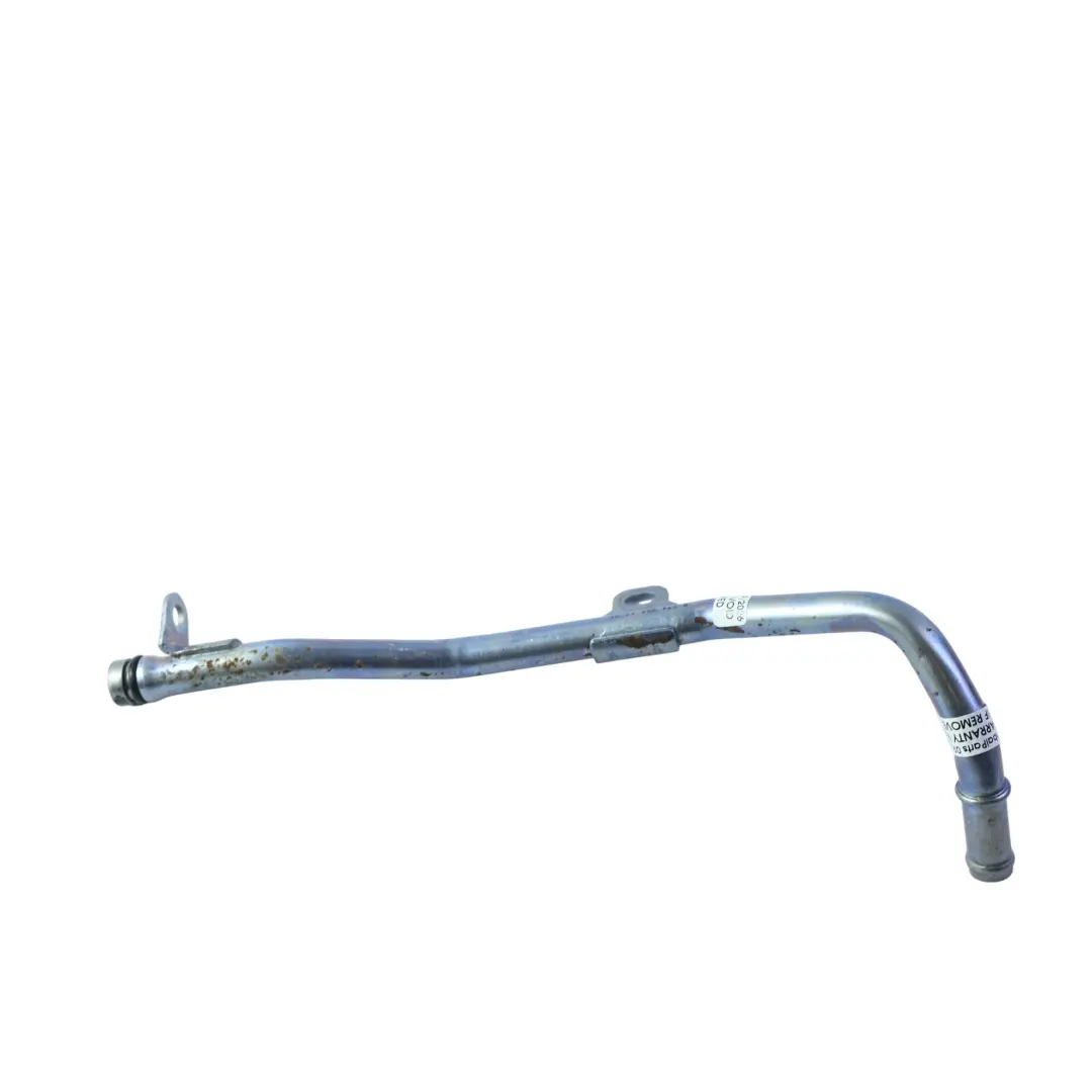 M274 Water Pipe Engine Cooling Coolant Hose Line to Mercedes W204 X253 with Part number A2742001751 Mercedes W204 X253 M274 Water Pipe Engine Cooling Coolant Hose Line - SKU A2742001751-2 - Part number A2742001751