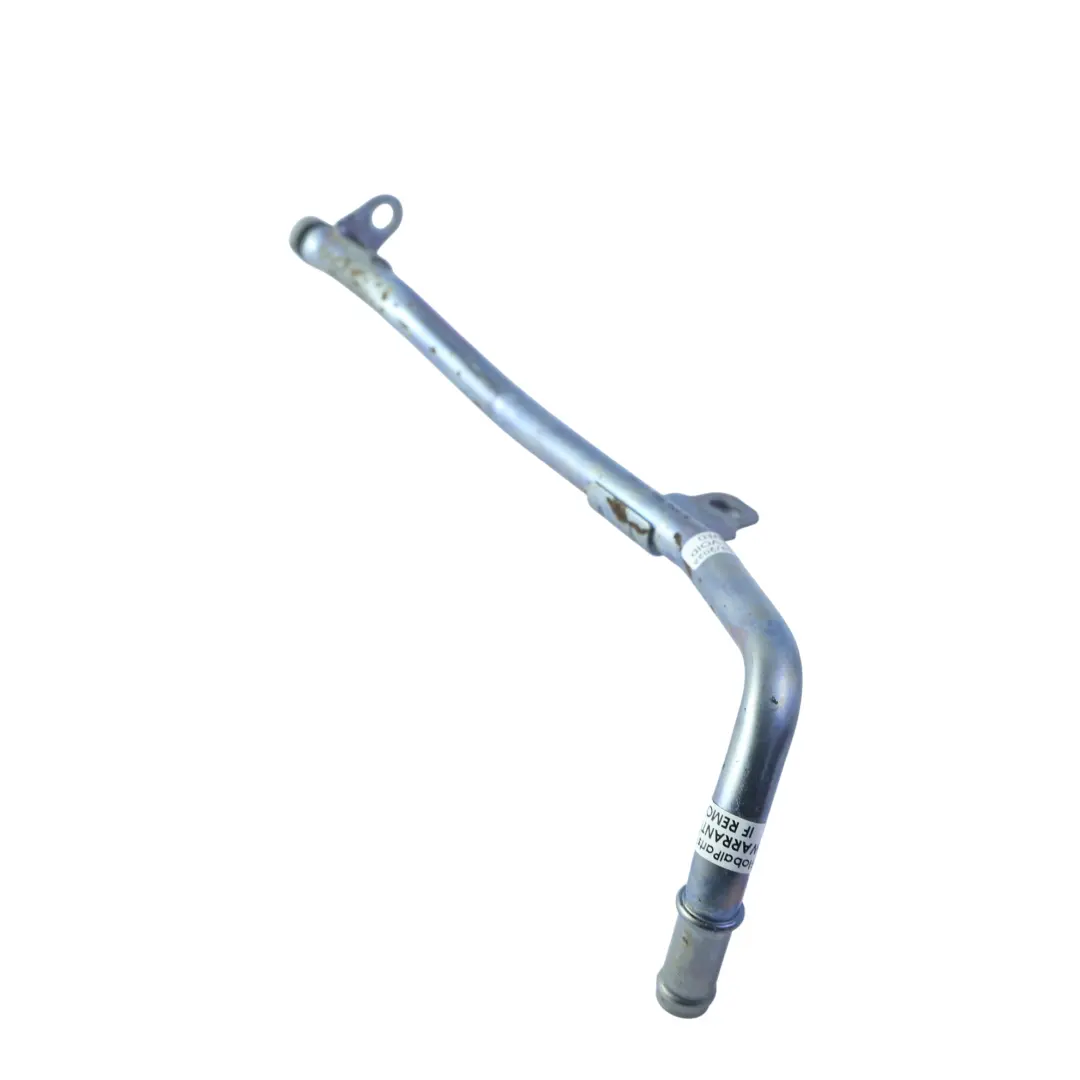 M274 Rura Przewód Chłodzenia Silnika do Mercedes W204 X253 o numerze A2742001751 Mercedes W204 X253 M274 Rura Przewód Chłodzenia Silnika - SKU A2742001751-2 - Numer Części A2742001751