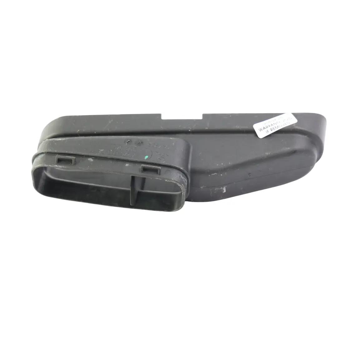 Mercedes W205 Tubo Condotto Presa Aria M276 Benzina - SKU A2760900411 - Numero di parte A2760900411