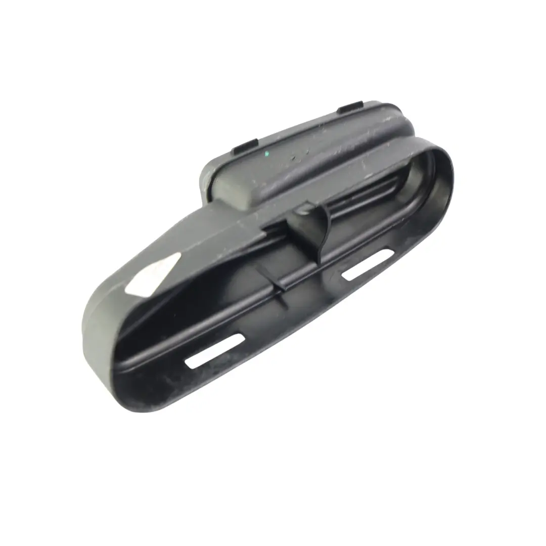 Mercedes W205 Tubo Condotto Presa Aria M276 Benzina - SKU A2760900411 - Numero di parte A2760900411