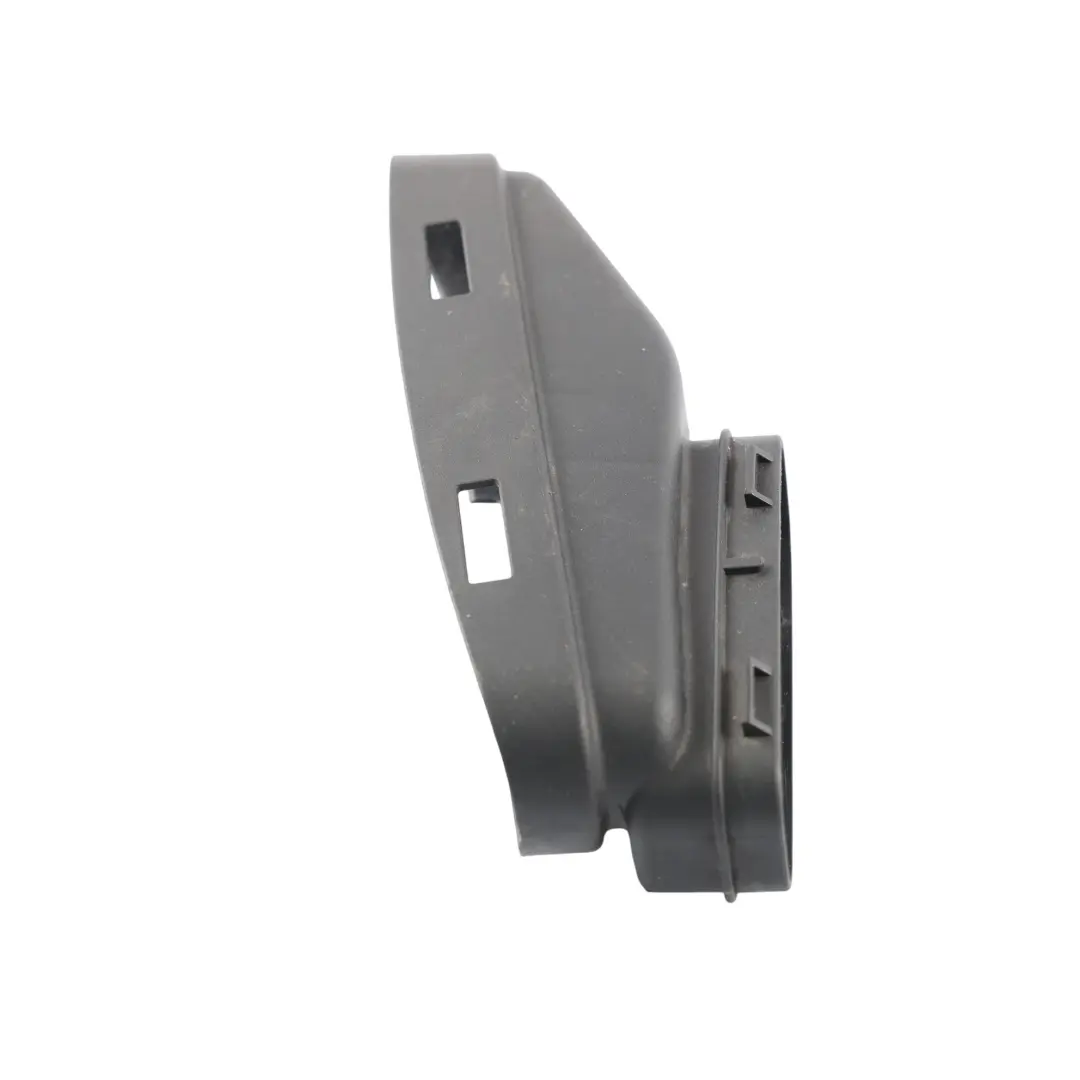Mercedes W205 Luftansaugschlauch Rohr Links 3.0 Benzin - SKU A2760900511 - Teilenummer A2760900511