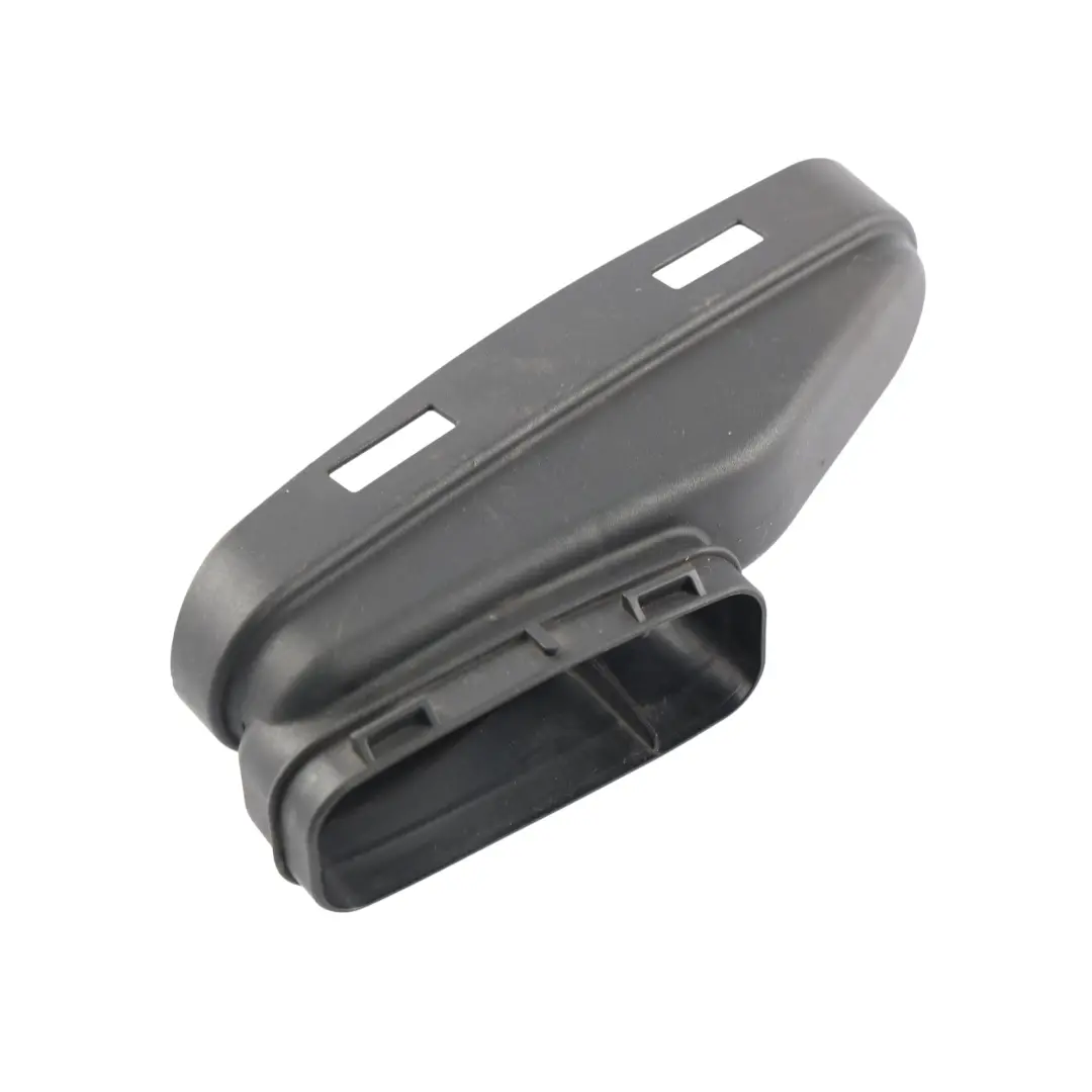 Mercedes W205 Air Intake Duct Hose Tube Pipe Left N/S 3.0 Petrol - SKU A2760900511 - Part number A2760900511