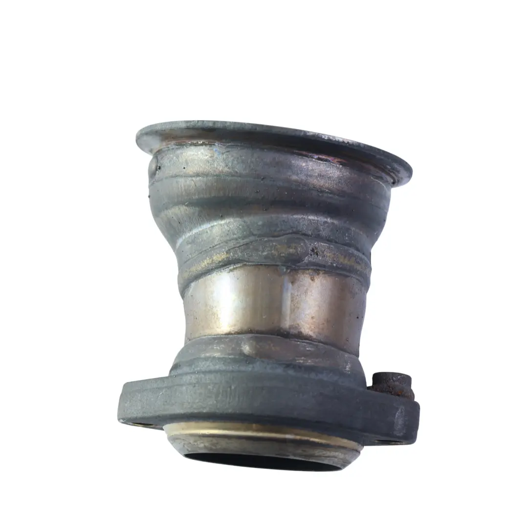 Mercedes W205 Abrazadera Conector Silenciador M276 Motor Gasolina - SKU A2761405713 - Número de pieza A2761405713