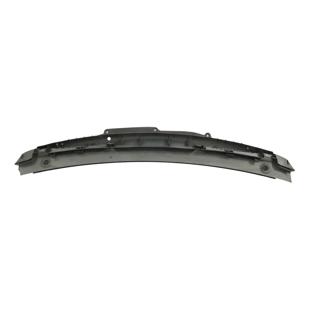 W414 Panel Cubierta Rejilla Parabrisas para Mercedes Vaneo con número de pieza A4148300013 Mercedes Vaneo W414 Panel Cubierta Rejilla Parabrisas - SKU A4148300013 - Número de pieza A4148300013