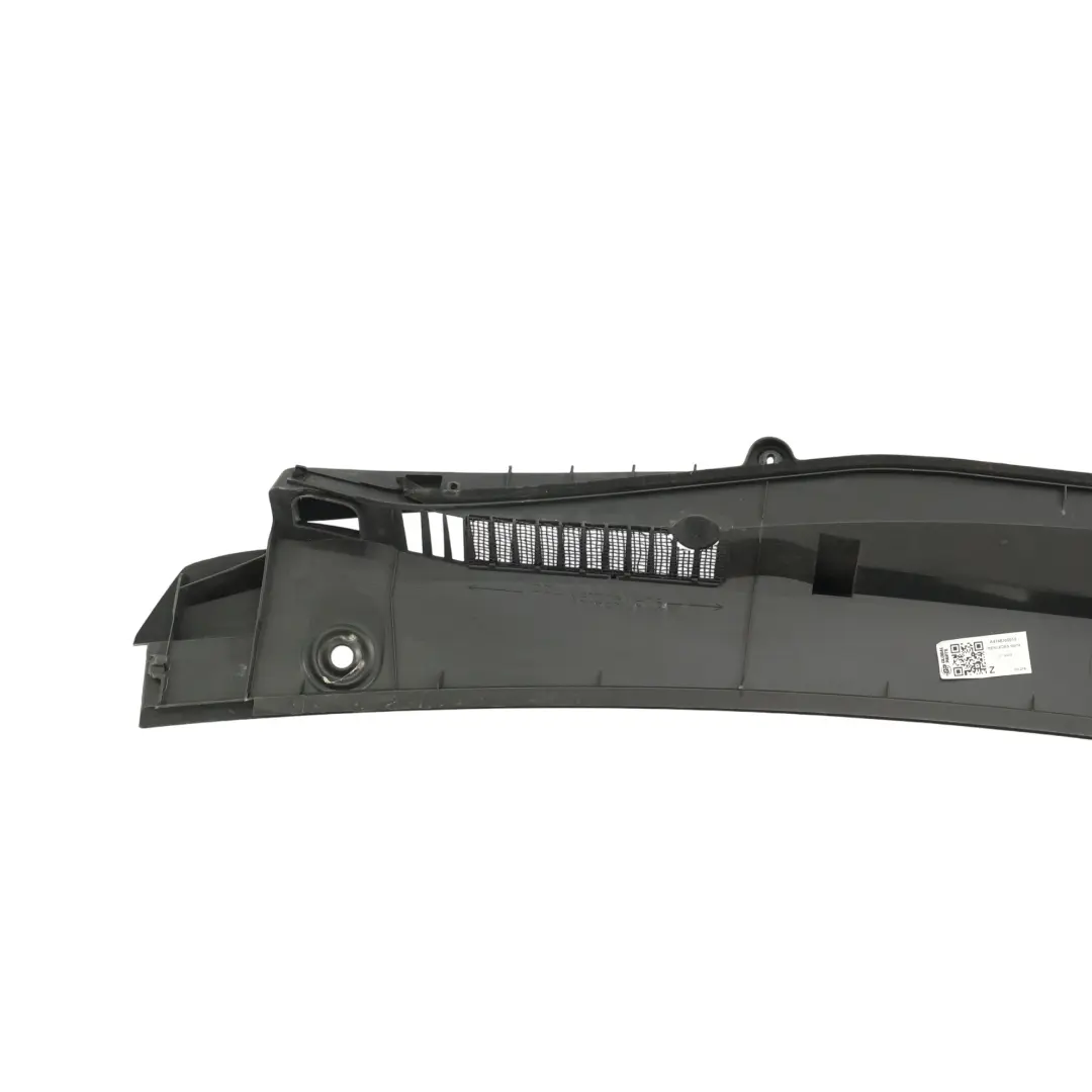 Mercedes Vaneo W414 Panel Cubierta Rejilla Parabrisas - SKU A4148300013 - Número de pieza A4148300013