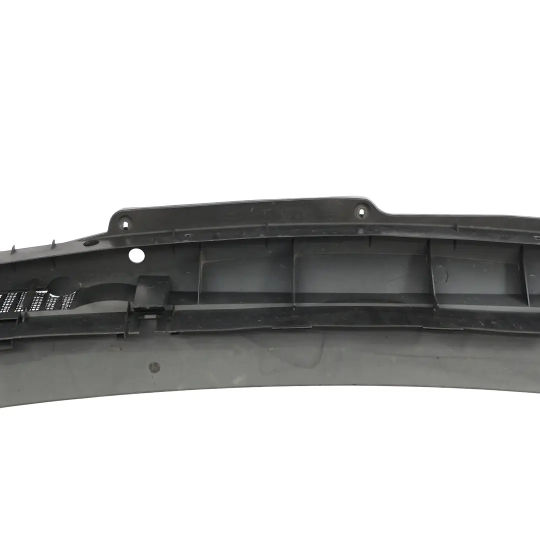 Mercedes Vaneo W414 Panel Cubierta Rejilla Parabrisas - SKU A4148300013 - Número de pieza A4148300013