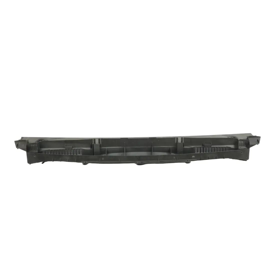 W414 Panel Cubierta Rejilla Parabrisas para Mercedes Vaneo con número de pieza A4148300013 Mercedes Vaneo W414 Panel Cubierta Rejilla Parabrisas - SKU A4148300013 - Número de pieza A4148300013