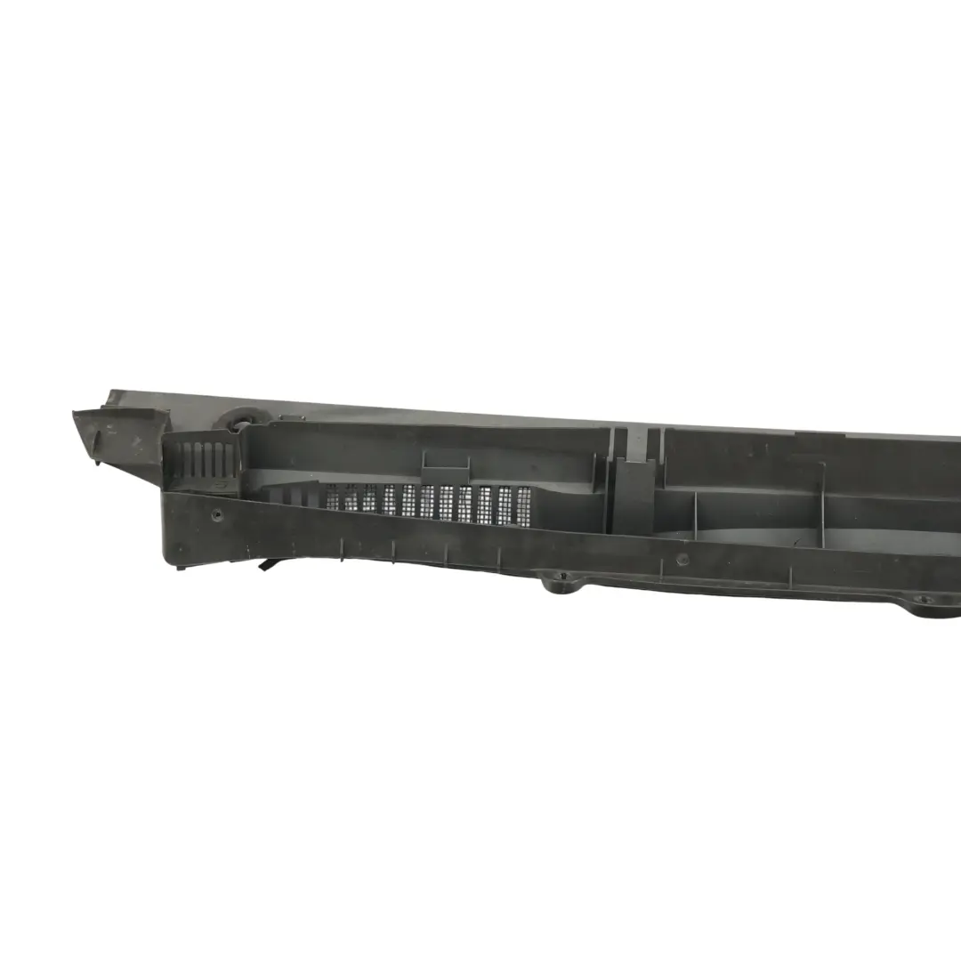 Mercedes Vaneo W414 Panel Cubierta Rejilla Parabrisas - SKU A4148300013 - Número de pieza A4148300013