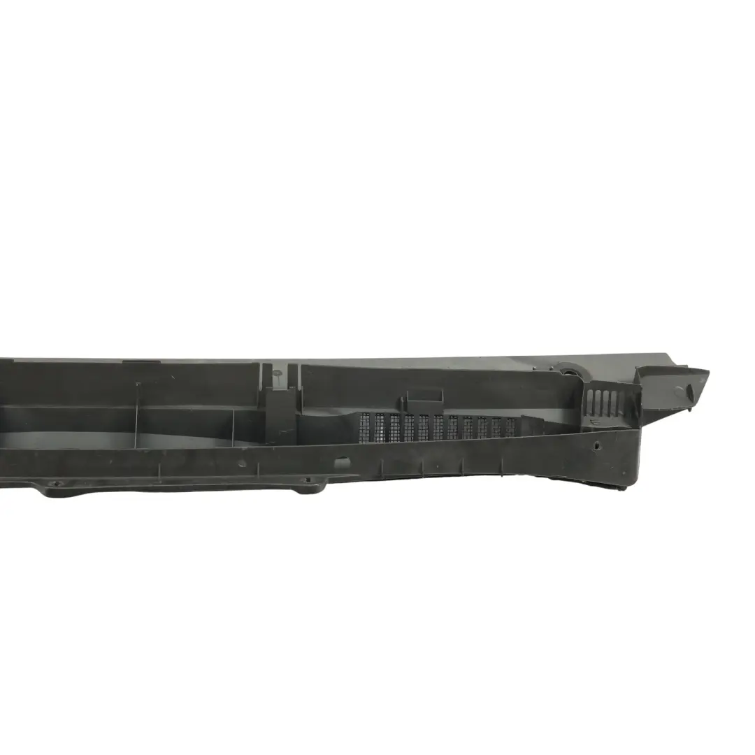 Mercedes Vaneo W414 Panel Cubierta Rejilla Parabrisas - SKU A4148300013 - Número de pieza A4148300013