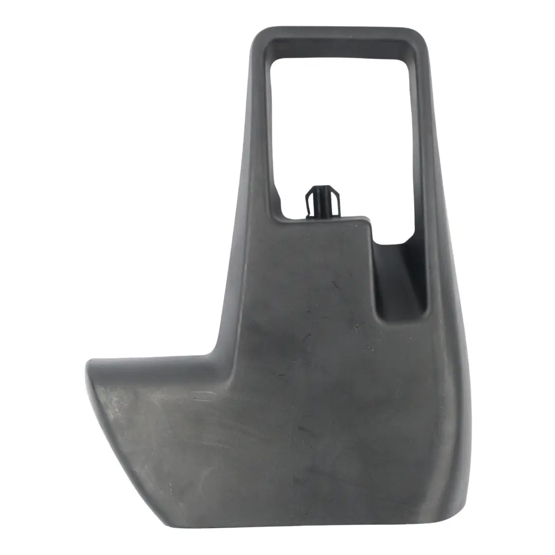 Mercedes W415 Steering Column Surround Trim Cover Lower Bottom Part - SKU A4154620923 - Part number A4154620923