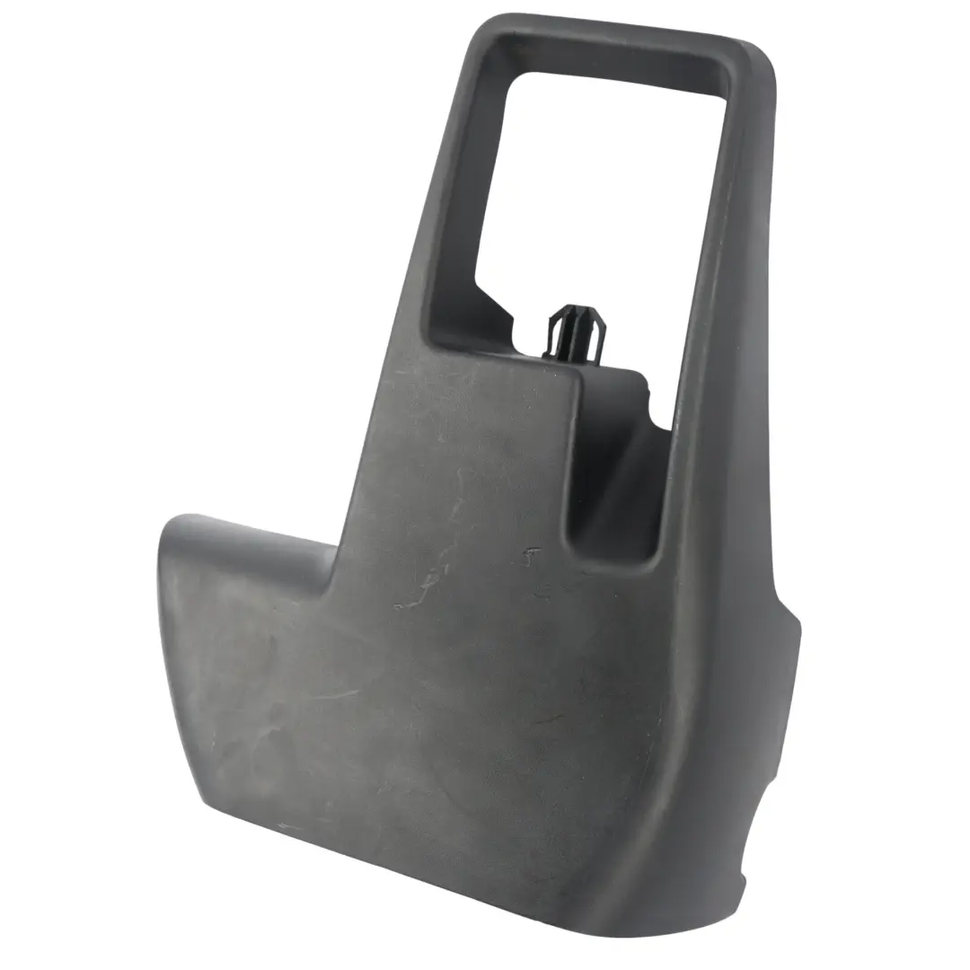 Mercedes W415 Steering Column Surround Trim Cover Lower Bottom Part - SKU A4154620923 - Part number A4154620923