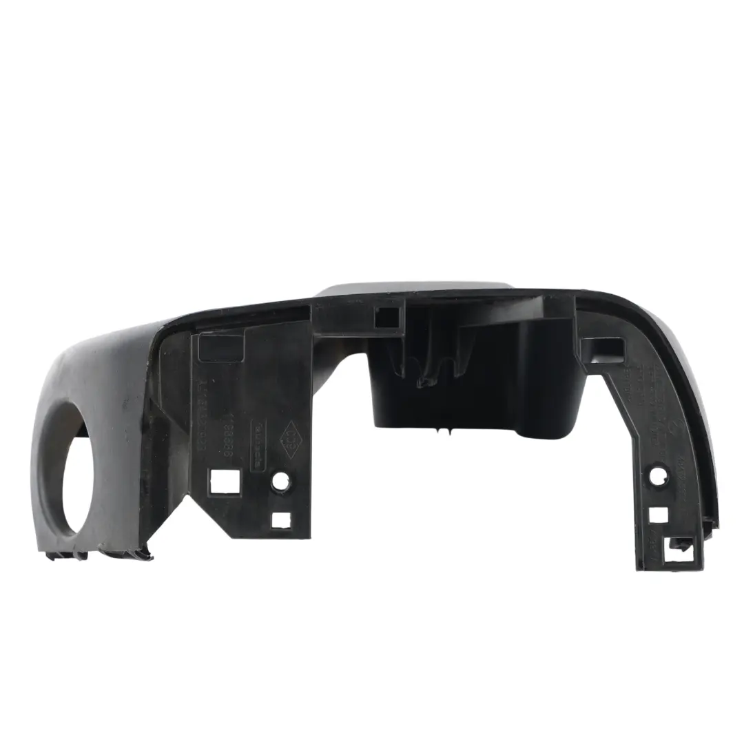 Mercedes W415 Steering Column Surround Trim Cover Lower Bottom Part - SKU A4154620923 - Part number A4154620923