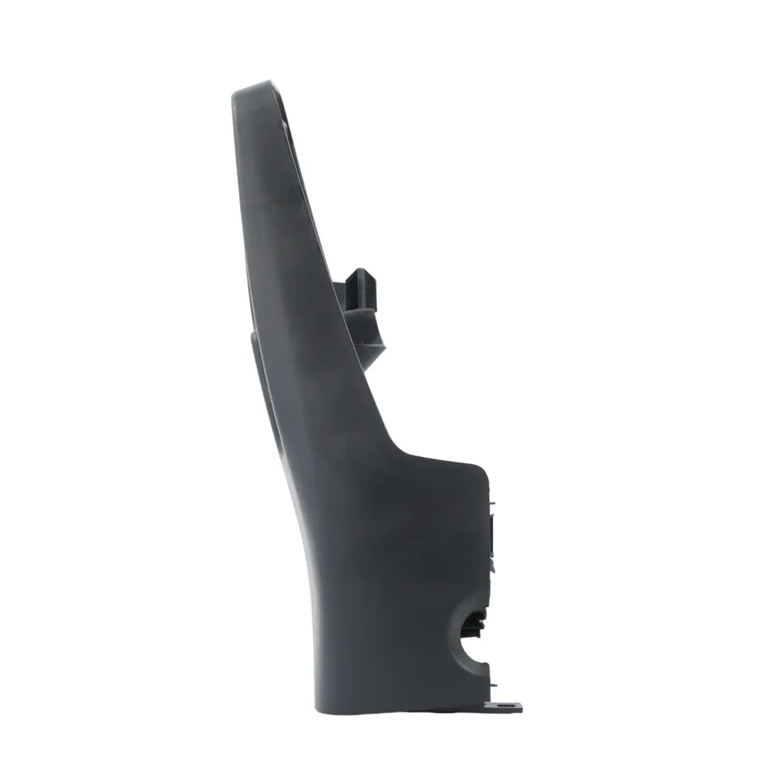 Mercedes W415 Steering Column Surround Trim Cover Lower Bottom Part - SKU A4154620923 - Part number A4154620923