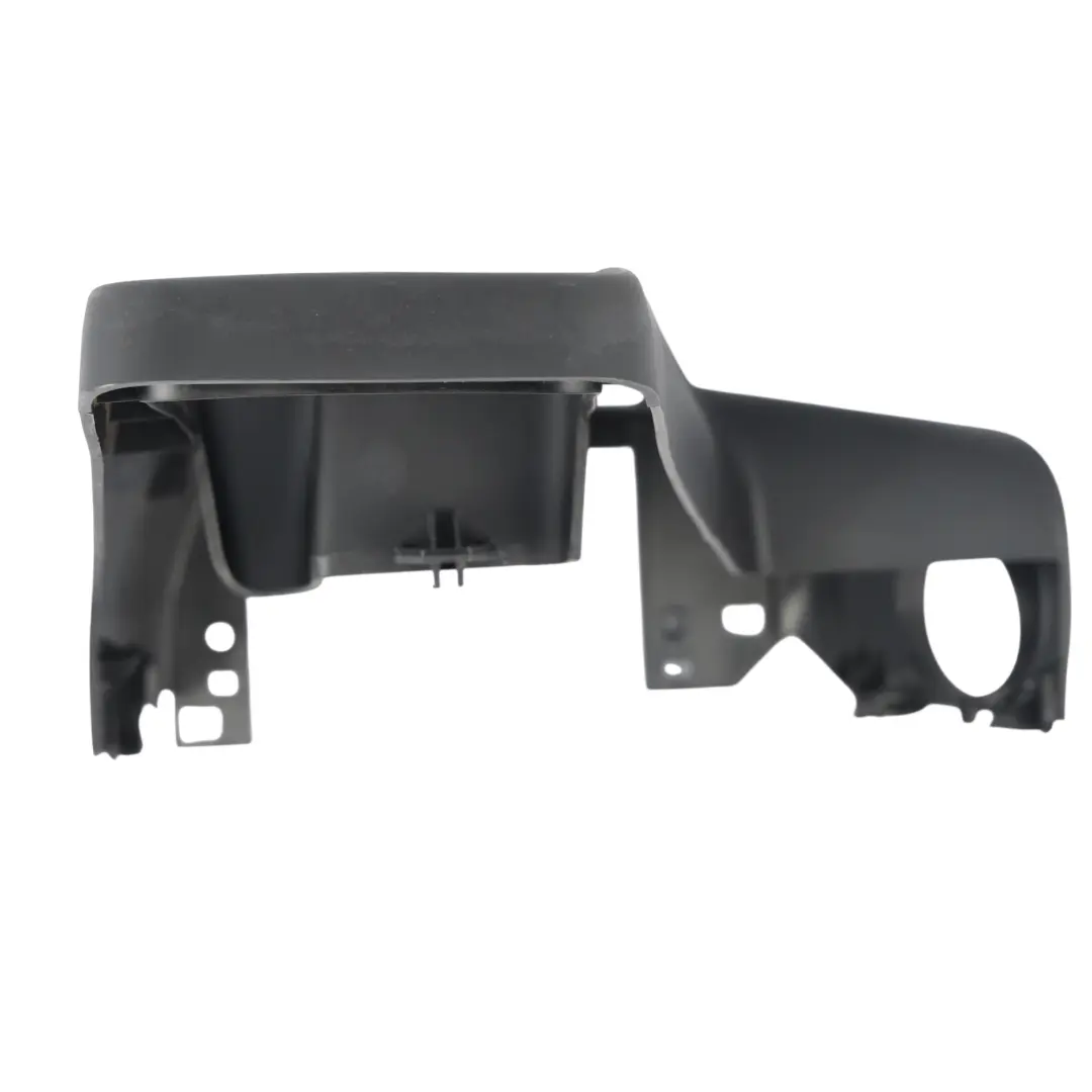 Mercedes W415 Steering Column Surround Trim Cover Lower Bottom Part - SKU A4154620923 - Part number A4154620923