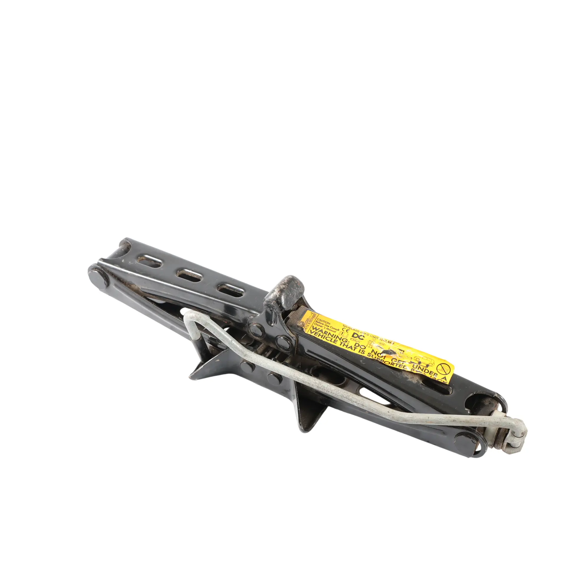 Mercedes W415 Wheel Jack Tyre Jack Scissor Jack Lifter A4155800318