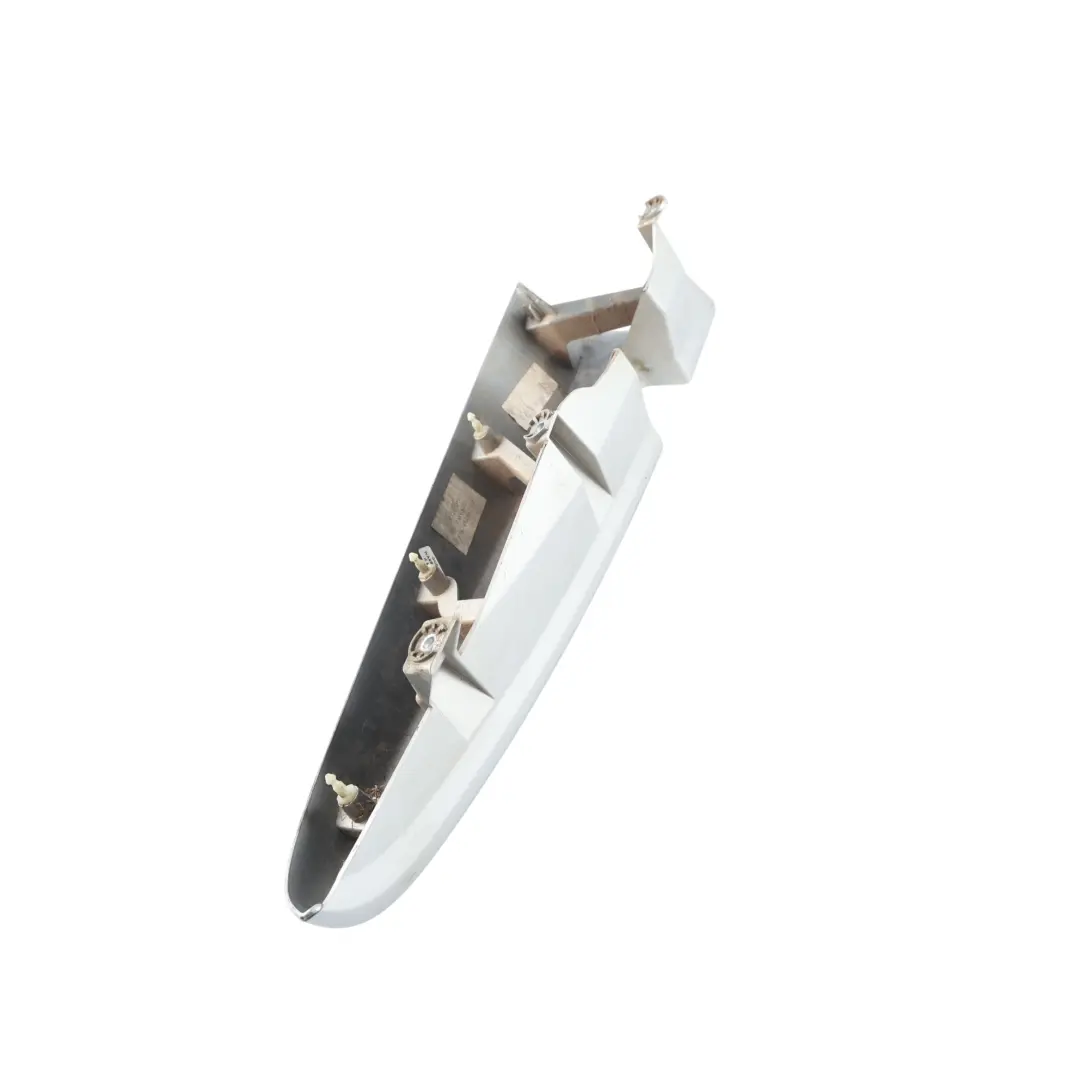 Rücklicht Oben Zierleiste Links Silber 9744 für Mercedes Citan W415 mit Teilenummer A4158260724 Mercedes Citan W415 Rücklicht Oben Zierleiste Links Silber 9744 - SKU A4158260724-BRS - Teilenummer A4158260724