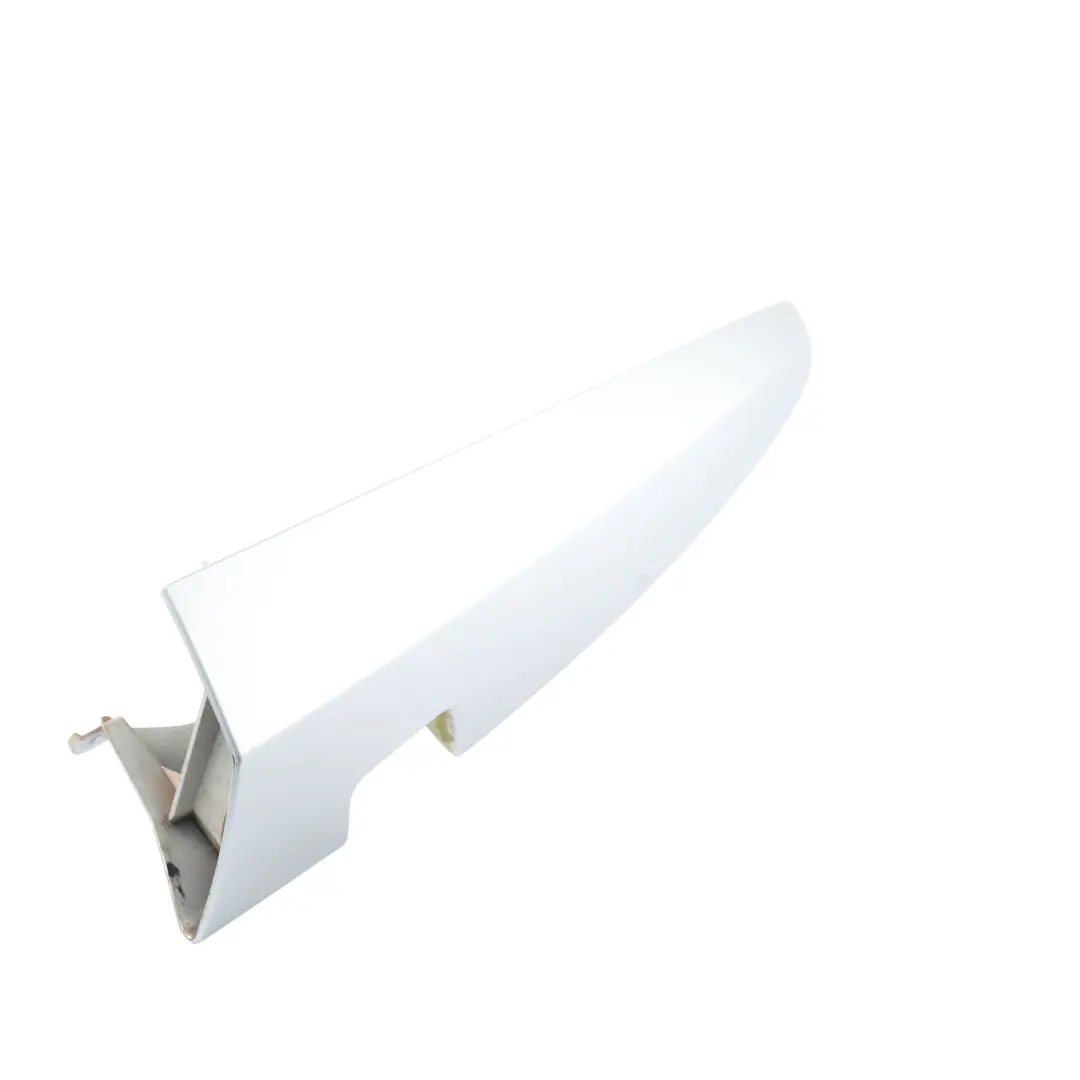Tail Light Upper Trim Left N/S Brilliant Silver - 9744 to Mercedes Citan W415 Rear with Part number A4158260724 Mercedes Citan W415 Rear Tail Light Upper Trim Left N/S Brilliant Silver - 9744 - SKU A4158260724-BRS - Part number A4158260724