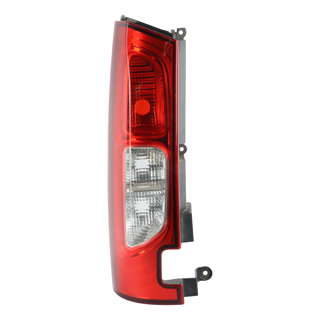 Mercedes Citan W415 Lampa Tylna Lewa Boczna - SKU A4159062800-1 - Numer Części A4159062800
