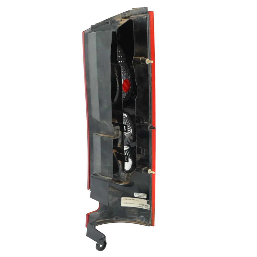 Rücklicht Heckleuchte Seitenverkleidung Links für Mercedes Citan W415 mit Teilenummer A4159062800 Mercedes Citan W415 Rücklicht Heckleuchte Seitenverkleidung Links - SKU A4159062800-1 - Teilenummer A4159062800
