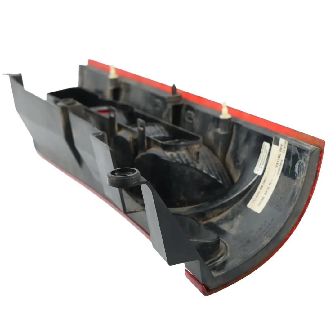Mercedes Citan W415 Piloto Trasero Panel Lateral Izquierdo - SKU A4159062800-1 - Número de pieza A4159062800