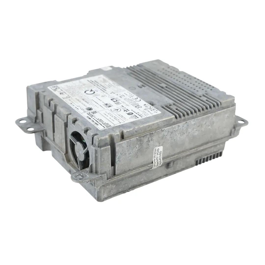 W907 W910 Stereo Media Sat Nav Hauptgerät für Mercedes Sprinter mit Teilenummer A4209008704 Mercedes Sprinter W907 W910 Stereo Media Sat Nav Hauptgerät - SKU A4209008704 - Teilenummer A4209008704