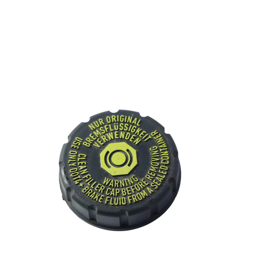 Tapa Roscada Depósito Líquido de Frenos para Mercedes W447 con número de pieza A4474320000 Mercedes W447 Tapa Roscada Depósito Líquido de Frenos - SKU A4474320000 - Número de pieza A4474320000