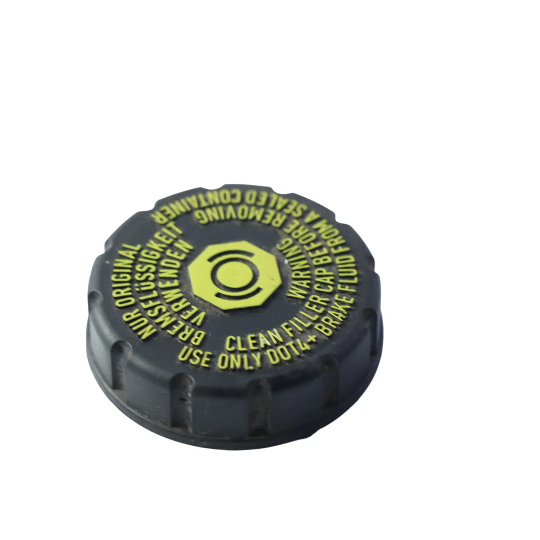 Mercedes W447 Tapa Roscada Depósito Líquido de Frenos - SKU A4474320000 - Número de pieza A4474320000