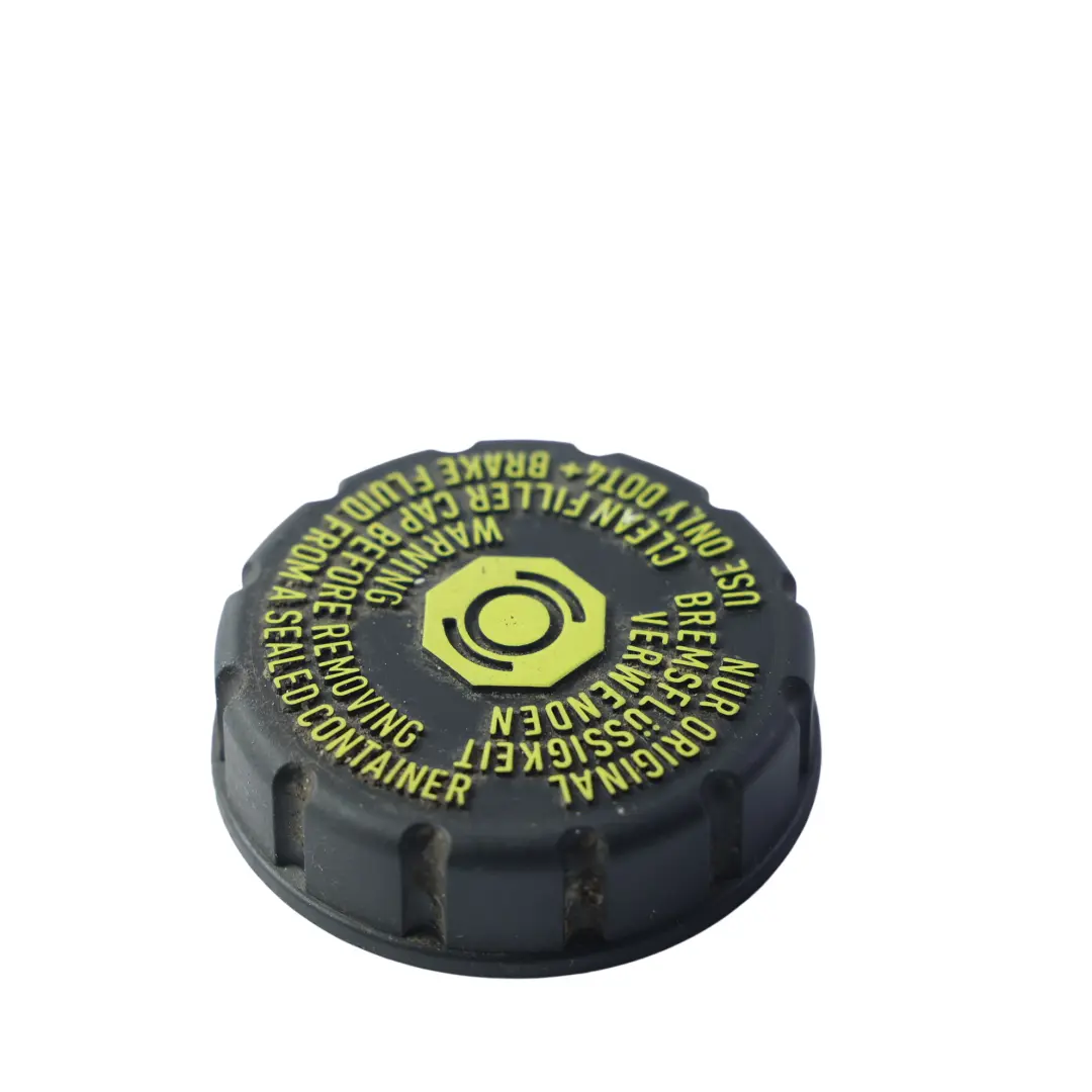 Tapa Roscada Depósito Líquido de Frenos para Mercedes W447 con número de pieza A4474320000 Mercedes W447 Tapa Roscada Depósito Líquido de Frenos - SKU A4474320000 - Número de pieza A4474320000