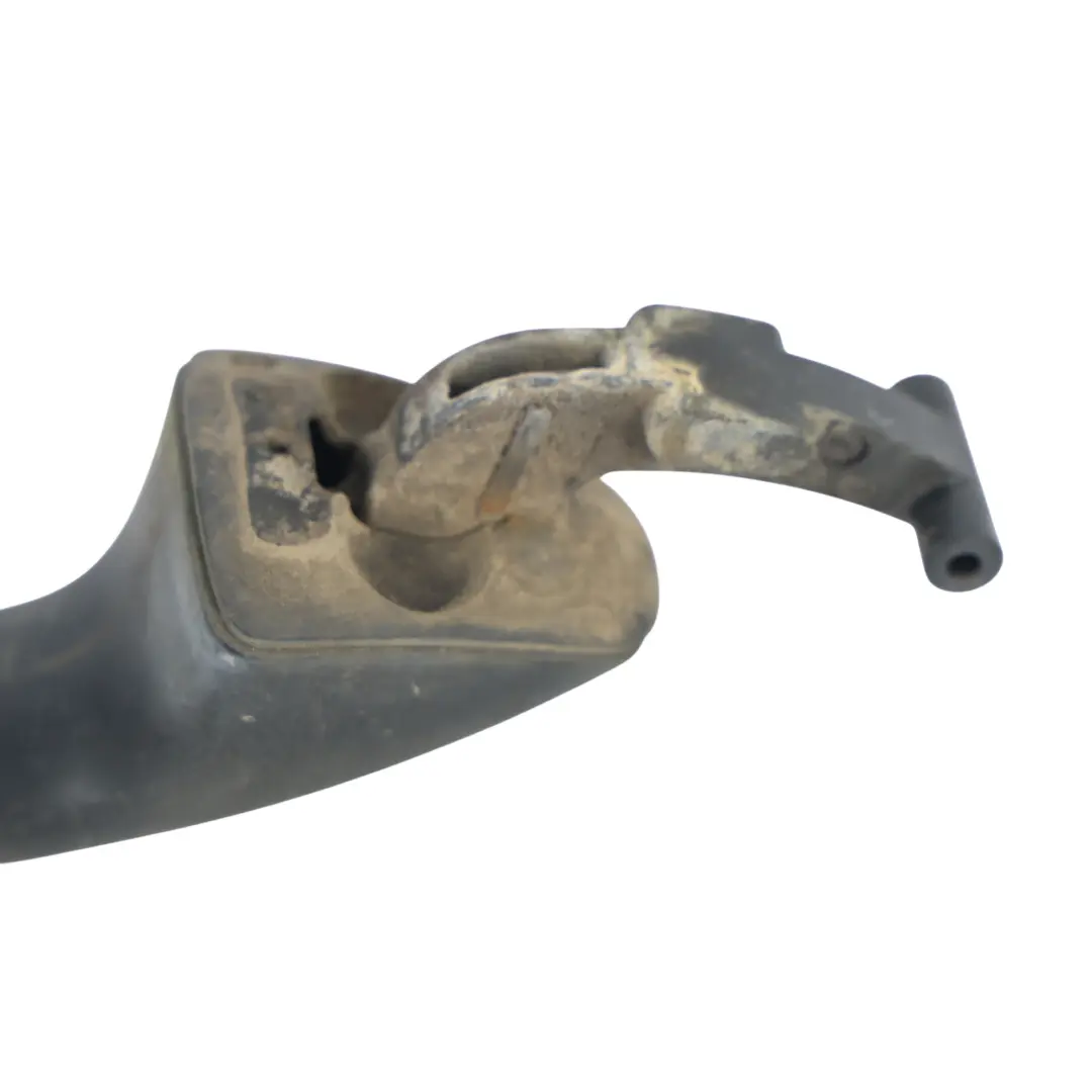 Mercedes W447 Tylna Prawa Czarna Zewnętrzna Klamka Drzwi - SKU A4477600159-1 - Numer Części A4477600159