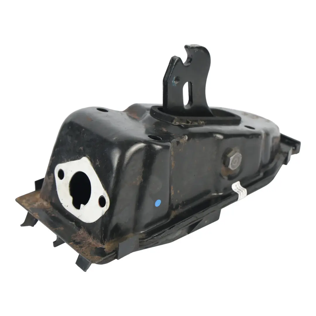 Smart Fortwo 451 Brake Master Cylinder Servo Booster 1.0 Petrol - SKU A4512900818 - Part number A4512900818