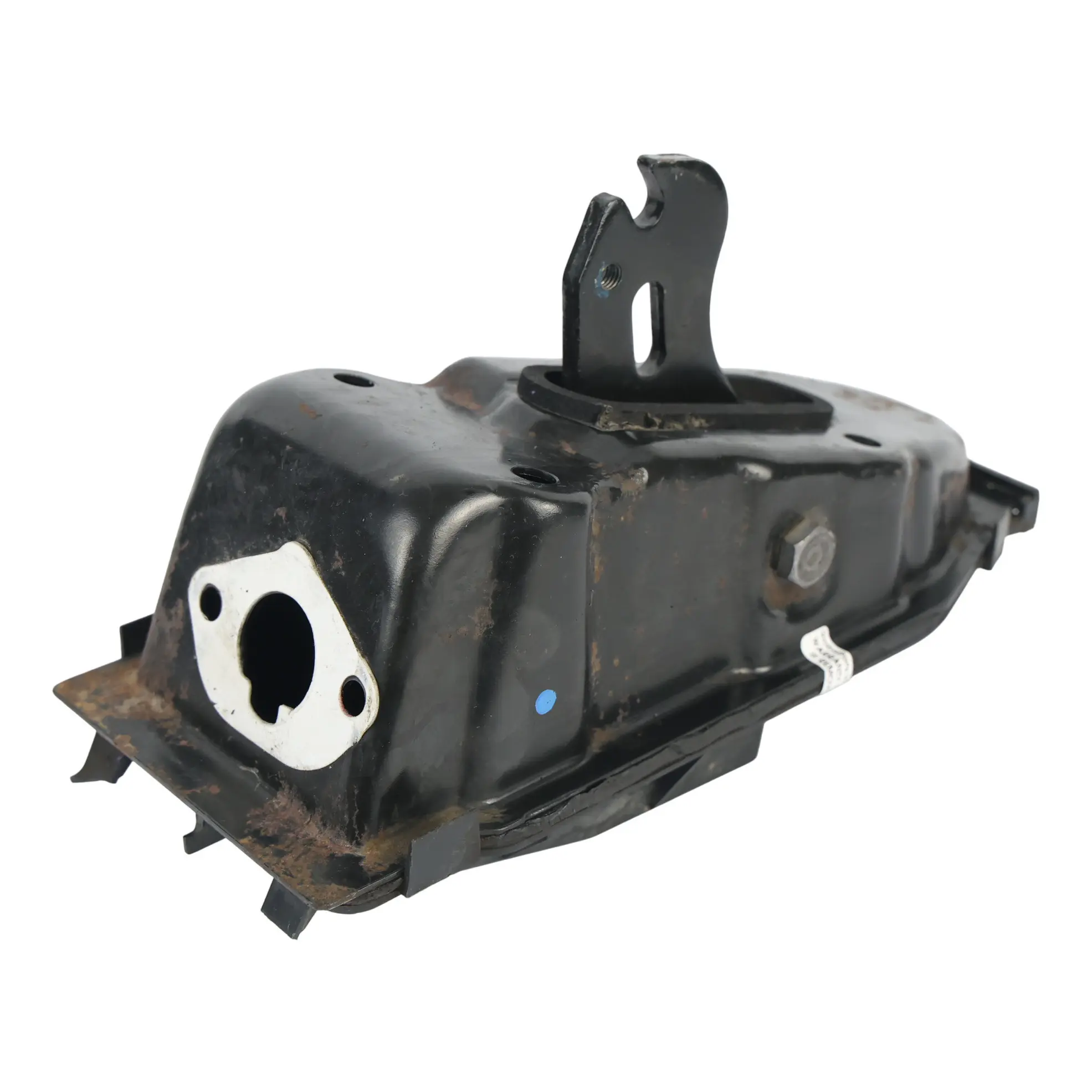 Smart Fortwo 451 Brake Master Cylinder Servo Booster 1.0 Petrol A4512900818