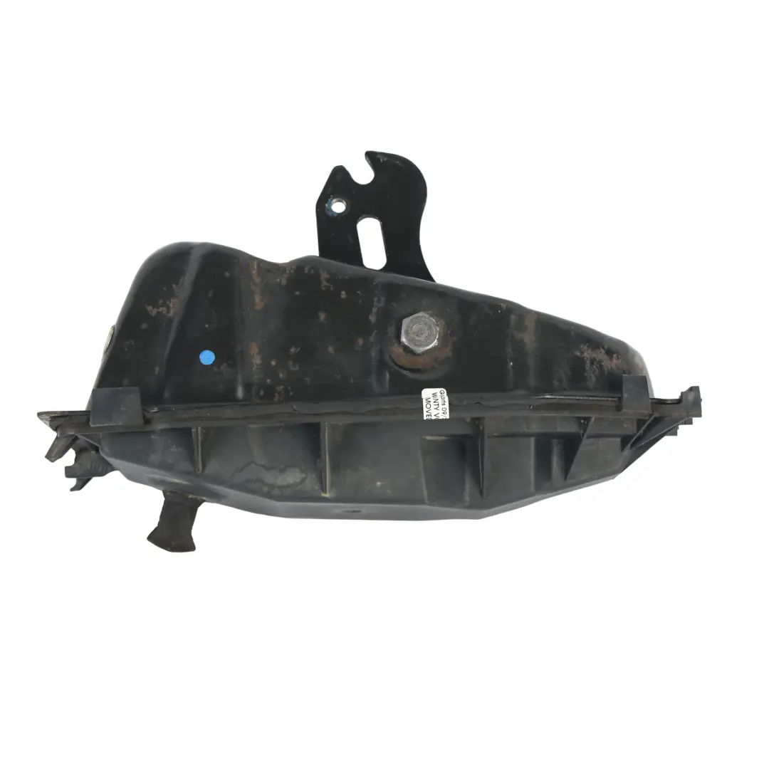Wspomagacz Podciśnieniowy Hamulca do Smart Fortwo 451 o numerze A4512900818 Smart Fortwo 451 Wspomagacz Podciśnieniowy Hamulca - SKU A4512900818 - Numer Części A4512900818