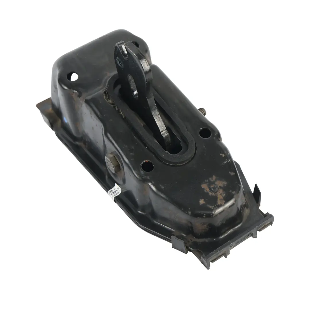 Brake Master Cylinder Servo Booster 1.0 Petrol to Smart Fortwo 451 with Part number A4512900818 Smart Fortwo 451 Brake Master Cylinder Servo Booster 1.0 Petrol - SKU A4512900818 - Part number A4512900818