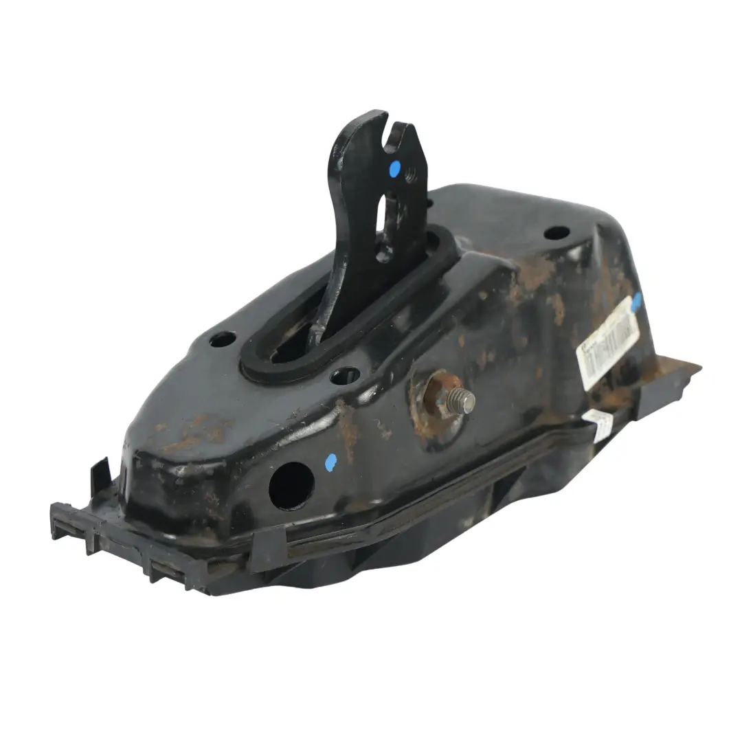 Servofreno Cilindro Maestro Freno 1.0 Gasolina para Smart Fortwo 451 con número de pieza A4512900818 Smart Fortwo 451 Servofreno Cilindro Maestro Freno 1.0 Gasolina - SKU A4512900818 - Número de pieza A4512900818