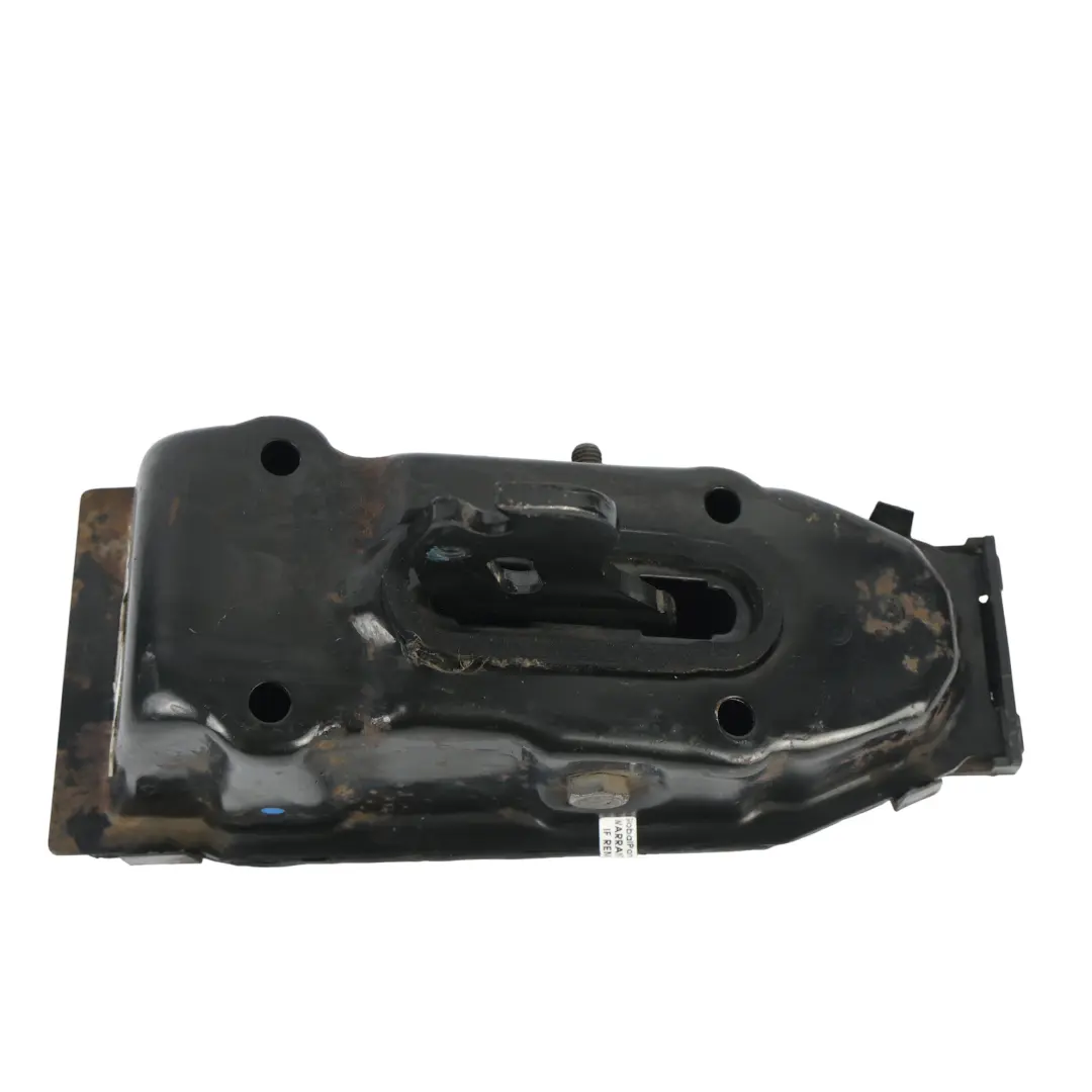 Smart Fortwo 451 Wspomagacz Podciśnieniowy Hamulca - SKU A4512900818 - Numer Części A4512900818
