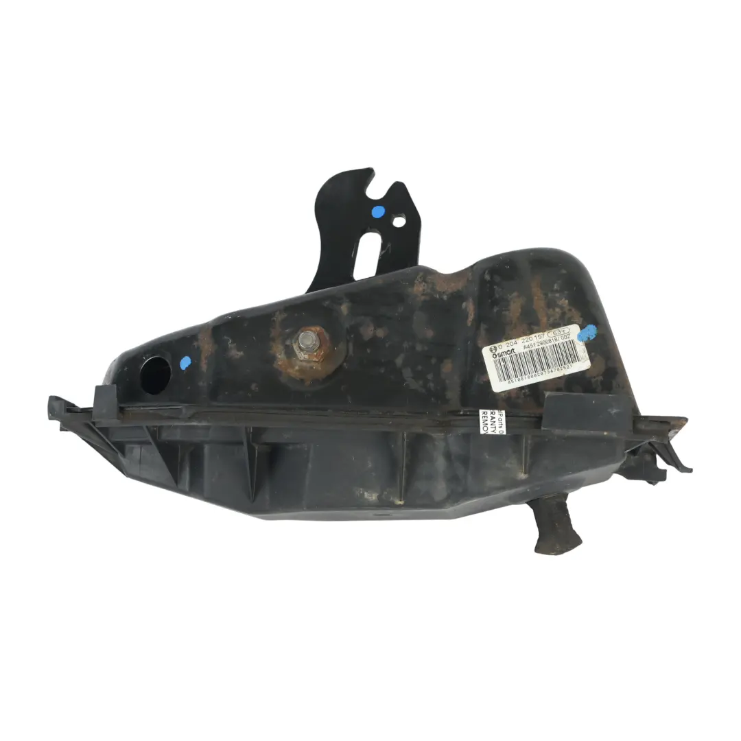 Brake Master Cylinder Servo Booster 1.0 Petrol to Smart Fortwo 451 with Part number A4512900818 Smart Fortwo 451 Brake Master Cylinder Servo Booster 1.0 Petrol - SKU A4512900818 - Part number A4512900818