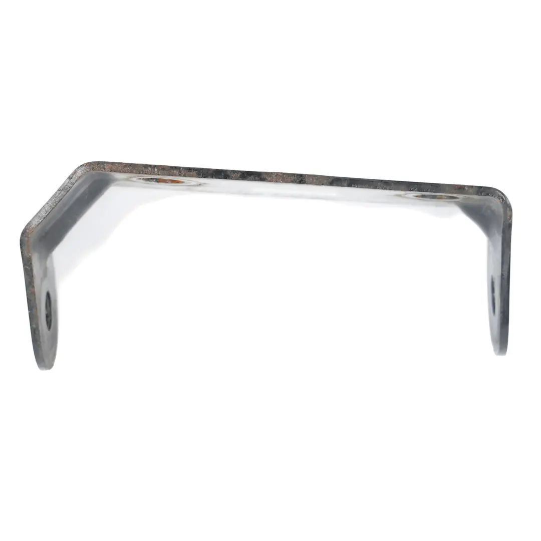 C451 Fortwo Wishbone Reinforcement Bracket Front Left N/S to Smart with Part number A4513130141 Smart C451 Fortwo Wishbone Reinforcement Bracket Front Left N/S - SKU A4513130141 - Part number A4513130141
