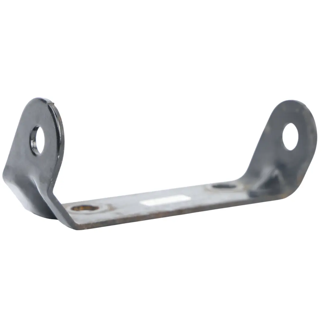 C451 Fortwo Wishbone Reinforcement Bracket Front Left N/S to Smart with Part number A4513130141 Smart C451 Fortwo Wishbone Reinforcement Bracket Front Left N/S - SKU A4513130141 - Part number A4513130141